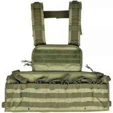 Gilet tattico tactical usato  Misterbianco
