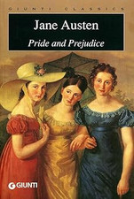Pride and prejudice usato  Vejano