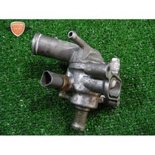 Valvola termostatica honda usato  Napoli