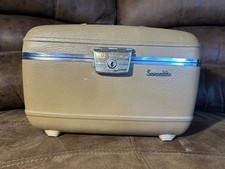 Vintage hard shell for sale  Napoleon