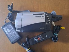 Hitachi e555 video usato  Asti