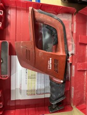 Hilti wsr 650 usato  Nettuno