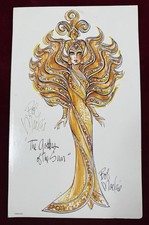 1995 bob mackie for sale  Palm Springs