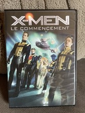 Dvd men commencement d'occasion  Strasbourg-