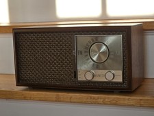 Vintage tube radio for sale  Chester