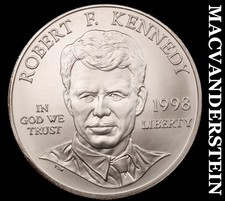 1998 robert kennedy for sale  Cibolo