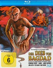 Dieb bagdad gebraucht kaufen  Berlin