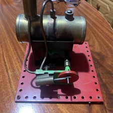 Mamod live steam for sale  ERITH