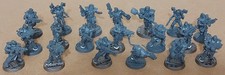 Large necromunda orlocks for sale  WATERLOOVILLE