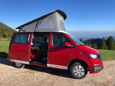 Campingmobil aufstelldach gebraucht kaufen  Veitshöchheim