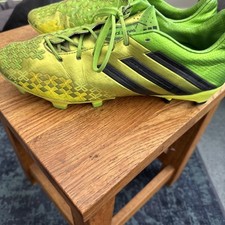 Adidas predator absolado for sale  KIRKBY STEPHEN