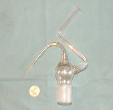 Matériel chimie verre d'occasion  Montpellier-