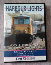 Locomaster profiles harbour for sale  AYLESFORD