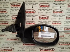 Specchietto retrovisore manual usato  Aci Sant Antonio