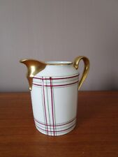 Pot lait limoges d'occasion  France