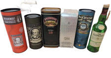 Whisky rum flaschen gebraucht kaufen  Sendenhorst
