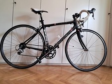 Bicicletta corsa carraro usato  Trento