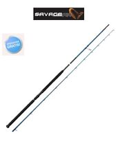 Savage gear canna usato  San Severo