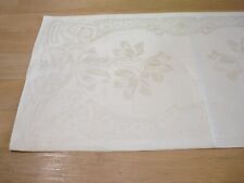 Jugendstil leinen damast gebraucht kaufen  Deutschland