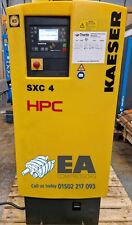 Used hpc kaeser for sale  UK