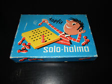 Ddr spiel solo gebraucht kaufen  Velten