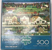 Charles wysocki americana for sale  Wichita