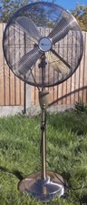 Oscillating pedestal stand for sale  ENFIELD