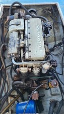 Cummins qsm11 qsm for sale  Massapequa Park