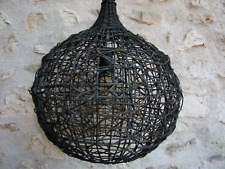 Lampe plafonnier abat d'occasion  Moulins