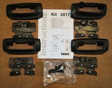 Thule 3017 roof for sale  CHATHAM