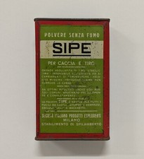 Sipe polvere senza usato  Brescia