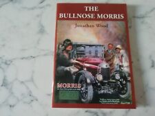 Bullnose morris jonathan for sale  BRISTOL