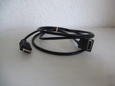Hdmi verlängerung kabel gebraucht kaufen  Kiel