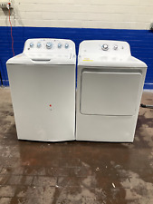 Set washer gtw465asnww for sale  Muncie