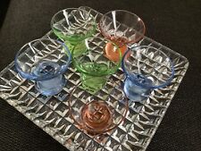 Set cordial liqueur gebraucht kaufen  Keltern