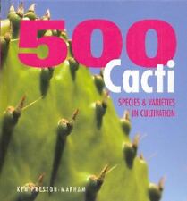 500 cacti species for sale  Tucson