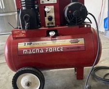 Magna force 2hp for sale  Brownsburg