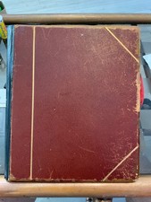 album heimdal grossdeutschland d'occasion  Poisy