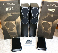 Audiophile mission floor for sale  UK