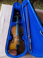 Stentor violino per usato  Italia