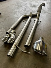 Ligne inox 5mm d'occasion  Jouarre