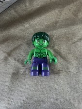 Lego duplo hulk for sale  LLANELLI