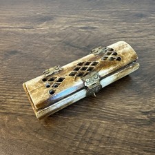 Trinket box brass for sale  Mesa