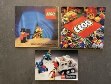 Lotto catalogo lego usato  Milano