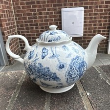 Portmeirion botanic blue for sale  GILLINGHAM