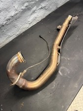 Tuyaux échappement corp d'occasion Tuyaux échappement corp d'occasion  Bédarieux