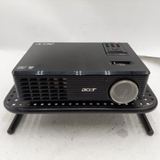 Acer x1161p dlp for sale  Santa Ana