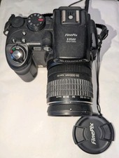 Fuji finepix s9500 for sale  BARNET