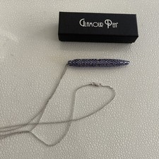 Glamour pen kette gebraucht kaufen  Gladbeck
