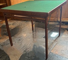card table for sale card table for sale BODMIN